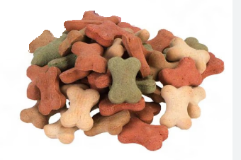 Лакомства/Витамини