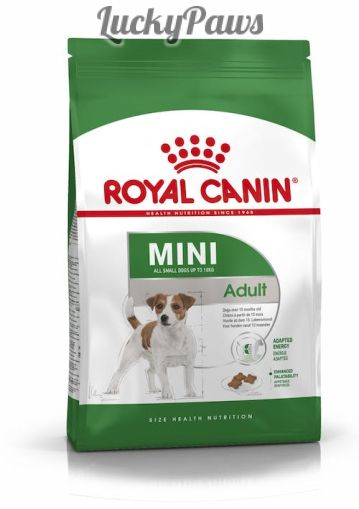 Royal Canin Mini Adult