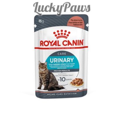 Royal Canin URINARY CARE пауч
