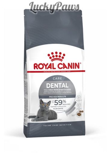Royal Canin DENTAL CARE