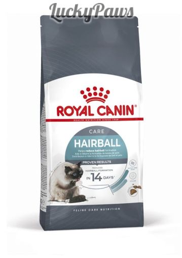 Royal Canin HAIRBALL CARE