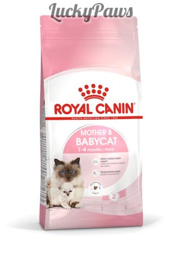 Royal Canin MOTHER & BABYCAT