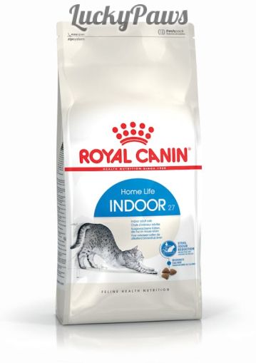 Royal Canin Indoor 27