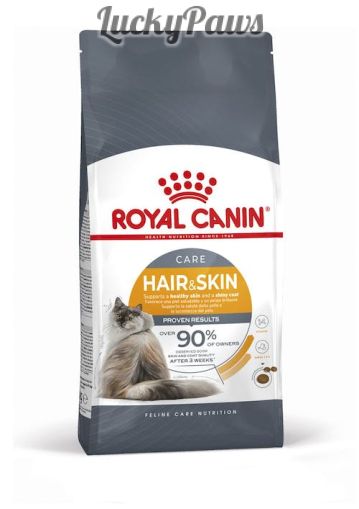 Royal Canin HAIR&SKIN CARE