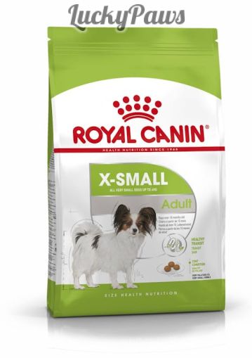 Royal Canin X-Small Adult