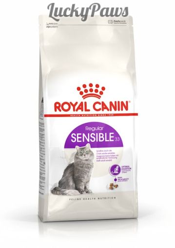 Royal Canin SENSIBLE 33