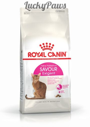Royal Canin Savour Exigent