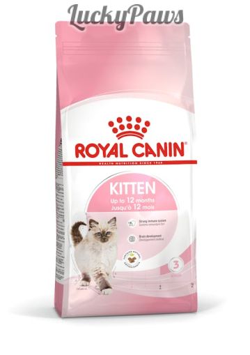 Royal Canin KITTEN