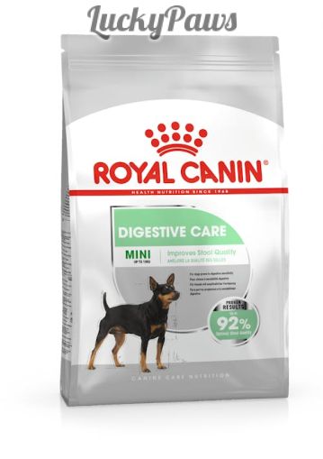 Royal Canin Mini Digestive Care