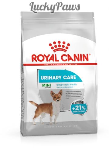 Royal Canin Mini Urinary Care