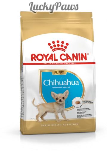 Royal Canin Chihuahua Puppy