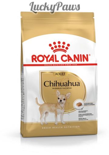 Royal Canin Chihuahua Adult