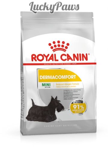 Royal Canin Dermacomfort Mini 