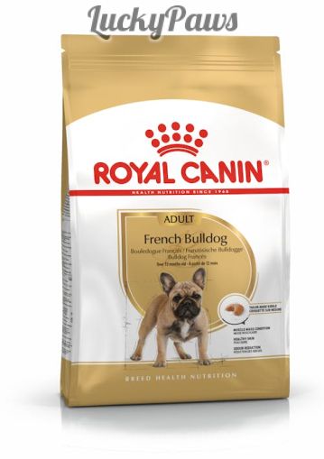 Royal Canin French Bulldog Adult