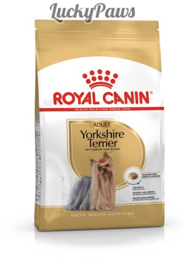 Royal Canin Yorkshire Terrier Adult