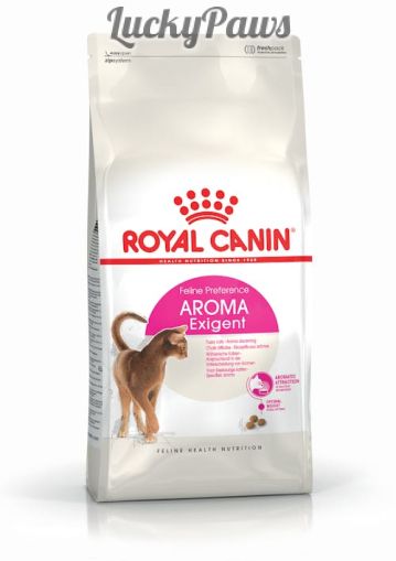 Royal Canin Aroma Exigent