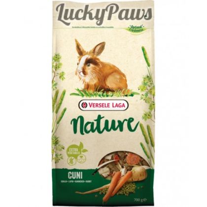 NATURE CUNI – ЗА МИНИ ДЕКОРАТИВНИ ЗАЙЦИ (ДЖУДЖЕ)