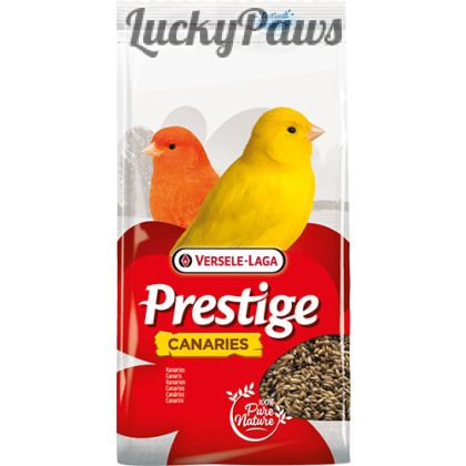 PRESTIGE STANDARD CANARIES – ПЪЛНОЦЕННА ХРАНА ЗА КАНАРЧЕТА