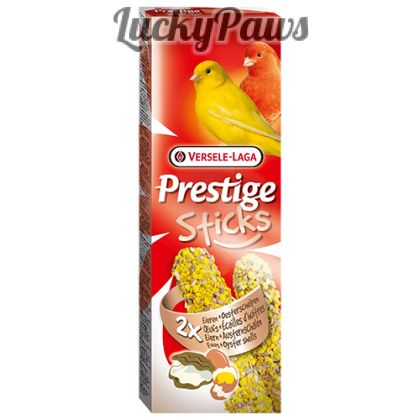 STICKS CANARIES EGGS & OYSTER SHELLS – СТИК ЗА КАНАРИ С ЯЙЦА И ЧЕРУПКИ ОТ СТРИДИ