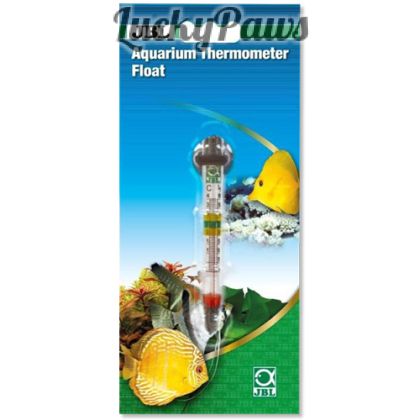 JBL AQUARIUM-THERMOMETER – ТЕРМОМЕТЪР ЗА АКВАРИУМ