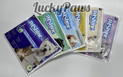 Мокрa ръкавица PetShine SANDAL/MIRRА