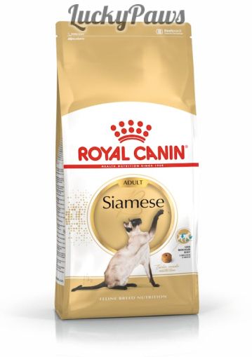 Royal Canin Siamese Adult