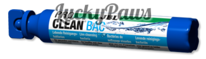 JBL ProClean Bac - Живи бактерии за незабавна помощ, за здрави риби и чиста вода