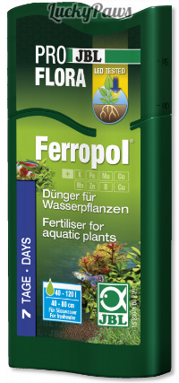 JBL PROFLORA FERROPOL