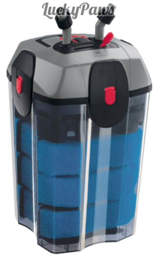 Ferplast BLUEXTREME 1500 - Външен филтър 1500L/H