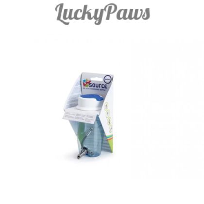 Savic Source бутилка диспенсър за клетка, 300 мл