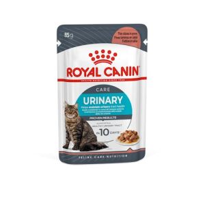 Royal Canin URINARY CARE пауч