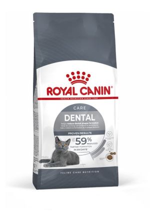 Royal Canin DENTAL CARE