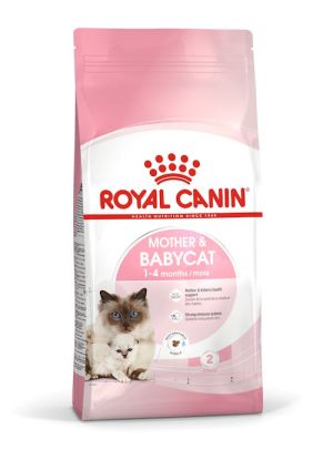 Royal Canin MOTHER & BABYCAT