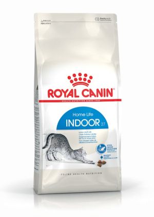 Royal Canin Indoor 27
