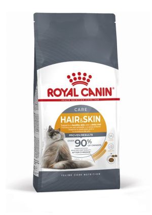 Royal Canin HAIR&SKIN CARE