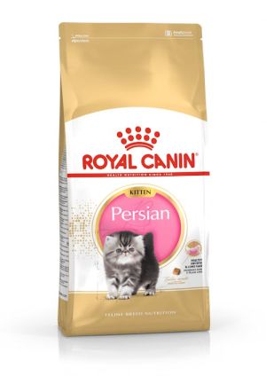 Royal Canin Persian Kitten