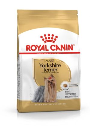 Royal Canin Yorkshire Terrier Adult