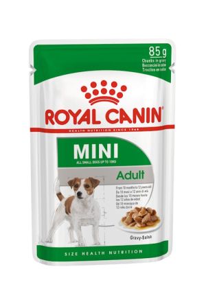 Royal Canin Mini Adult пауч