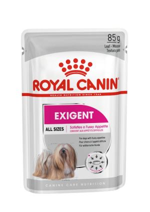 Royal Canin Exigent пауч