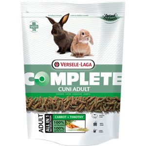 COMPLETE CUNI ADULT – ПЪЛНОЦЕННА ЕКСТРУДИРАНА ХРАНА ЗА ЗАЙЦИ