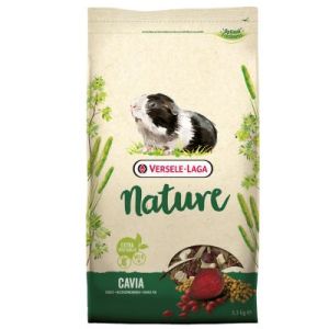 NATURE CAVIA – ЗА МОРСКИ СВИНЧЕТА