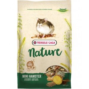 NATURE MINI HAMSTER – ЗА ХАМСТЕРИ
