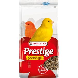PRESTIGE STANDARD CANARIES – ПЪЛНОЦЕННА ХРАНА ЗА КАНАРЧЕТА
