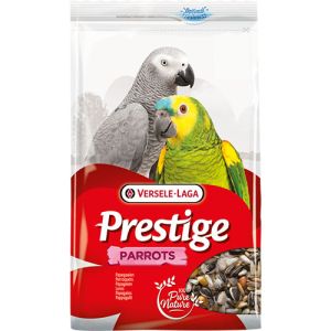 PRESTIGE STANDARD PARROTS – ПЪЛНОЦЕННА ХРАНА ЗА ГОЛЕМИ ПАПАГАЛИ