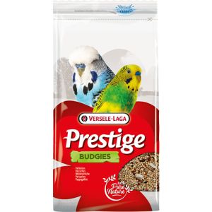PRESTIGE STANDARD SMALL PARAKEET – ПЪЛНОЦЕННА ХРАНА ЗА ВЪЛНИСТИ И ДРУГИ МАЛКИ ПАПАГАЛИ
