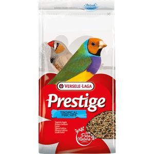 PRESTIGE STANDARD TROPICAL FINCHES – ПЪЛНОЦЕННА ХРАНА ЗА ТРОПИЧЕСКИ ФИНКИ