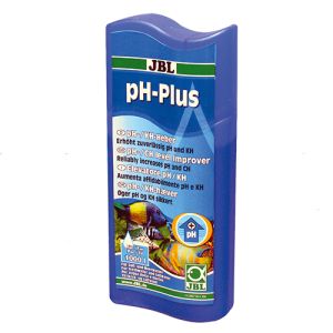 JBL PH-PLUS – ЗА ПОВИШАВАНЕ НА PH-/GH-ТО НА ВОДАТА