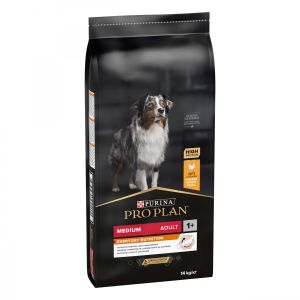 PURINA PRO PLAN Medium Adult EVERYDAY NUTRITION - Пиле