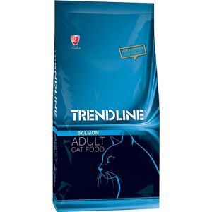 TRENDLINE ADULT - Сьомга 15кг