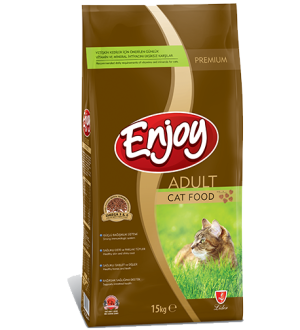 Enjoy Adult - Пиле 15кг